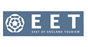 East of England Tourism logo