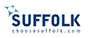 Suffolk Tourism logo